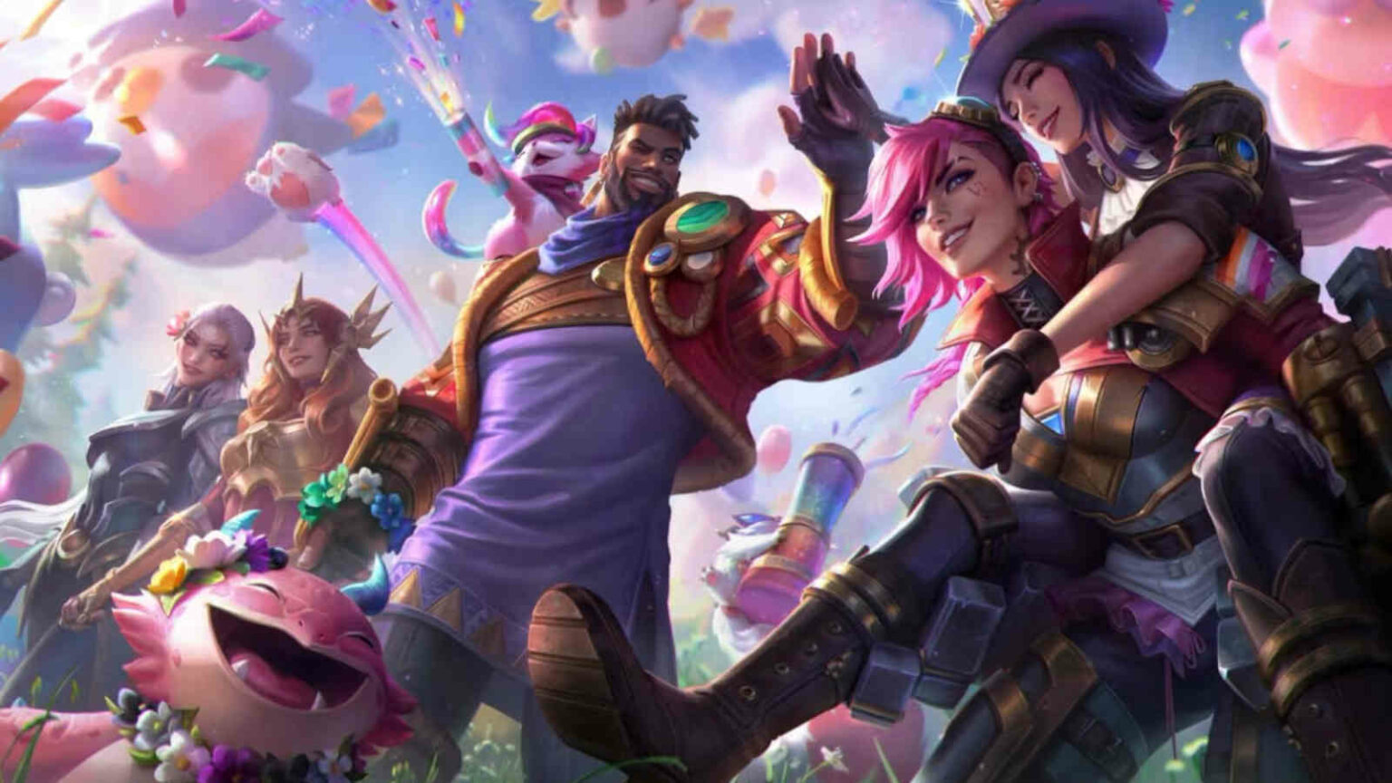 电竞决赛：老将新秀，年龄差异下的电竞世代交锋