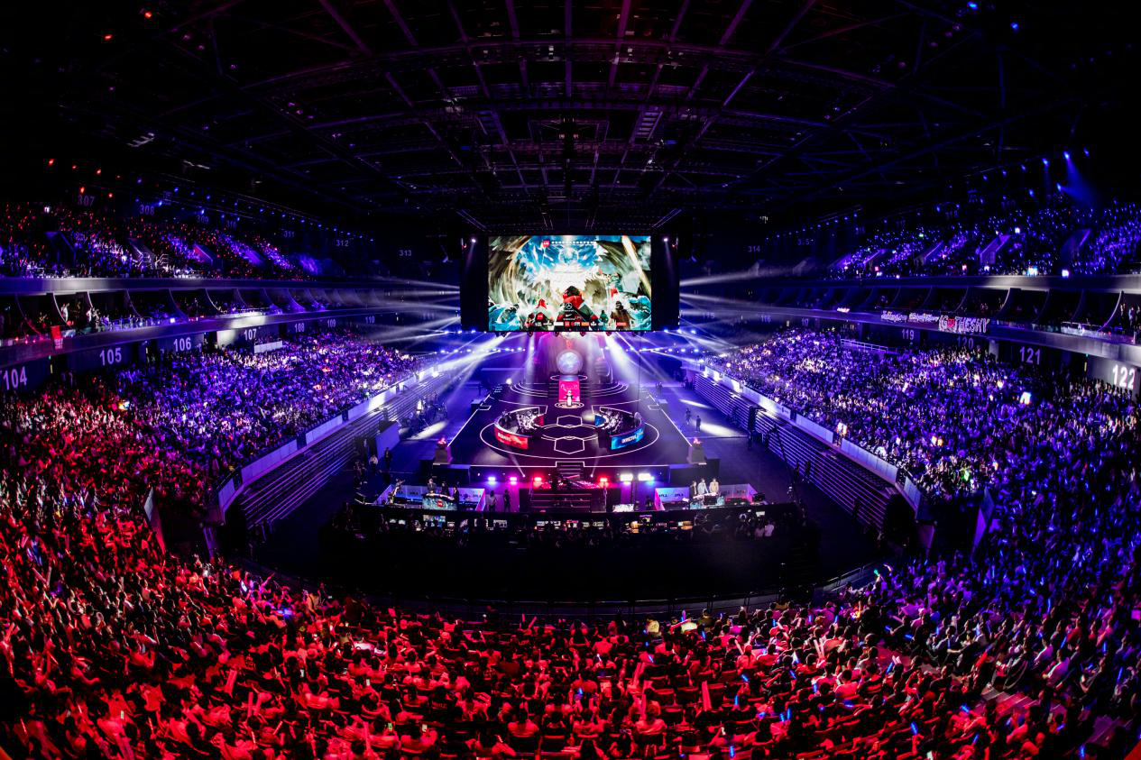 英雄联盟S15的未知数：WBG.TheShy状态起伏，是奇兵还是隐患？